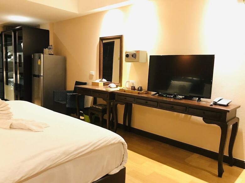 Hotel Baan Sang Singh