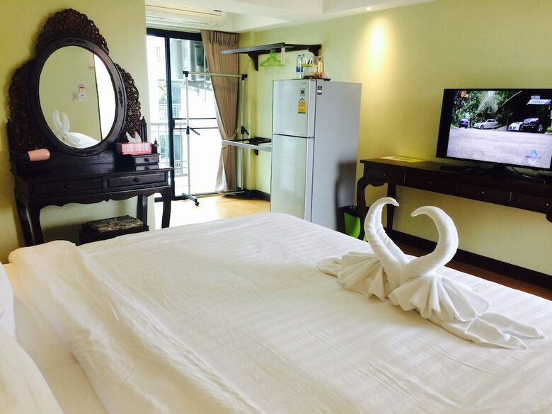 Hotel Baan Sang Singh