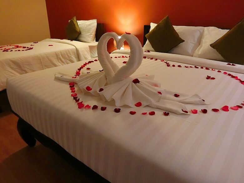 Hotel Baan Sang Singh