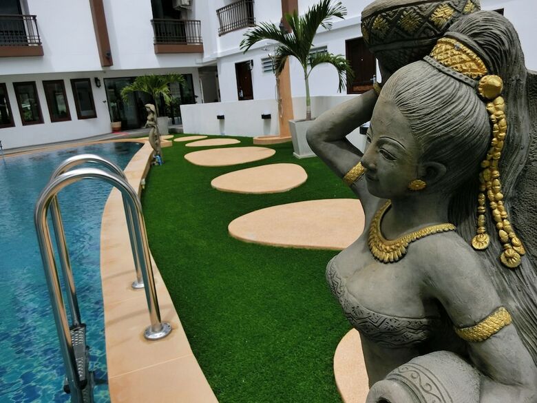 Hotel Baan Sang Singh