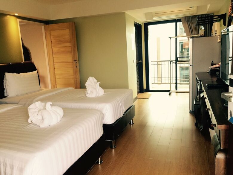 Hotel Baan Sang Singh
