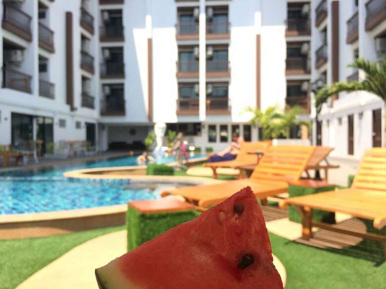 Hotel Baan Sang Singh