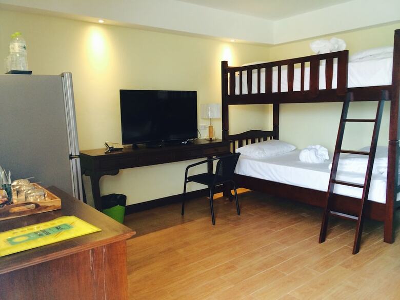 Hotel Baan Sang Singh