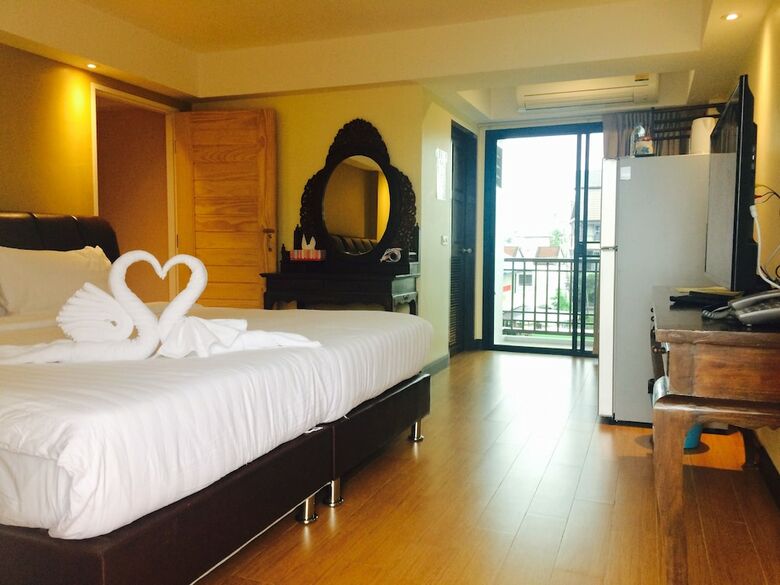 Hotel Baan Sang Singh