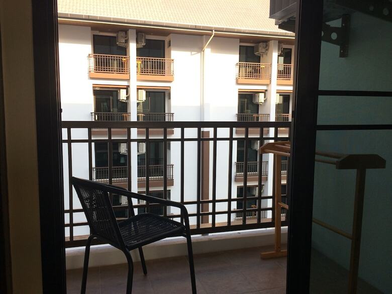 Hotel Baan Sang Singh
