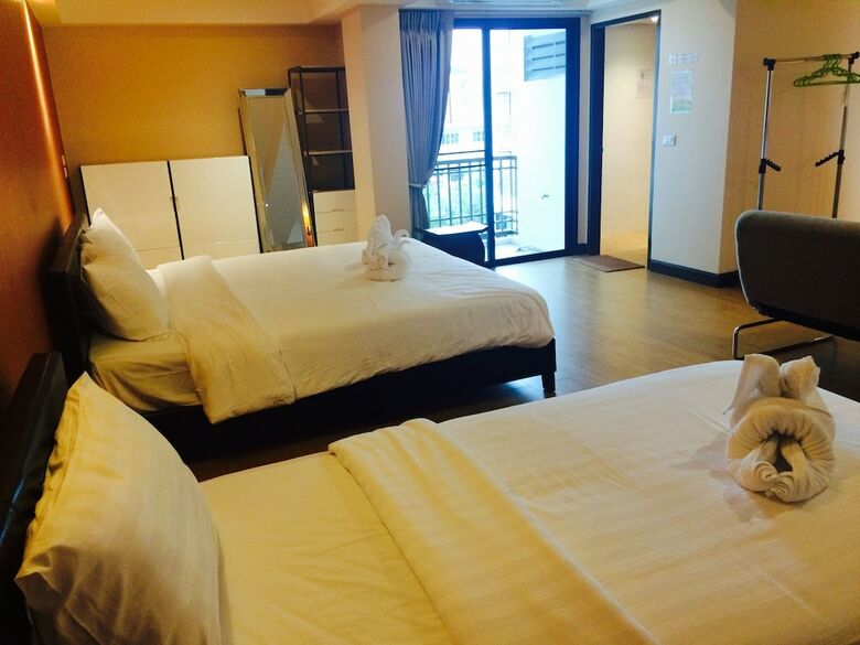 Hotel Baan Sang Singh