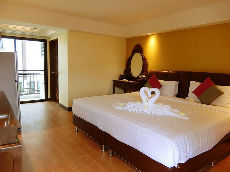 Hotel Baan Sang Singh