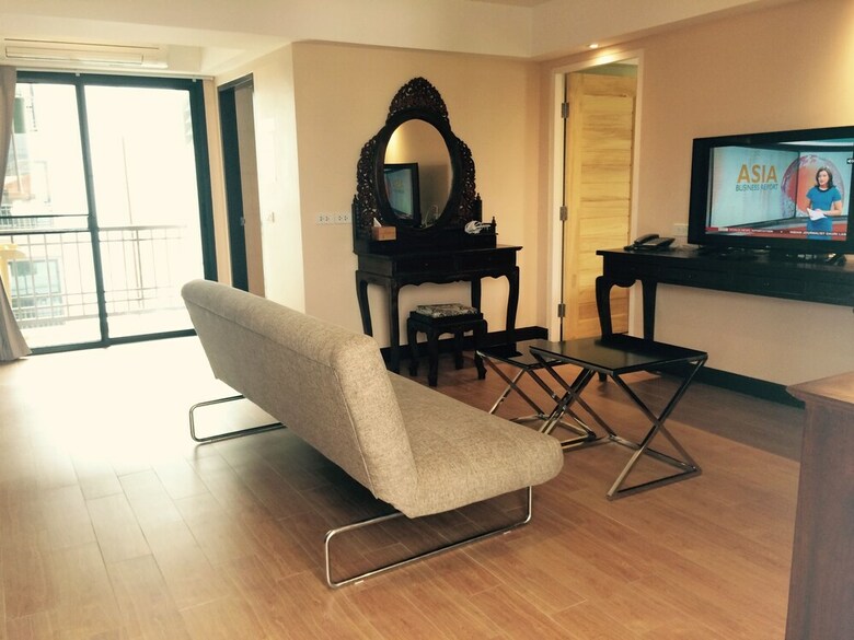Hotel Baan Sang Singh