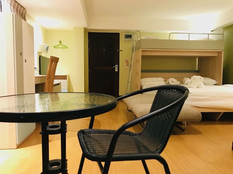 Hotel Baan Sang Singh