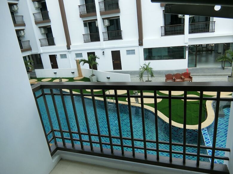 Hotel Baan Sang Singh
