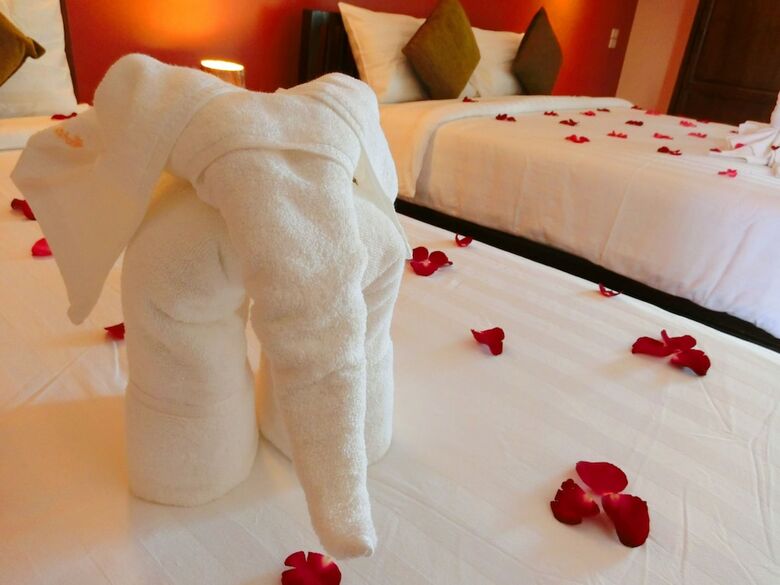 Hotel Baan Sang Singh