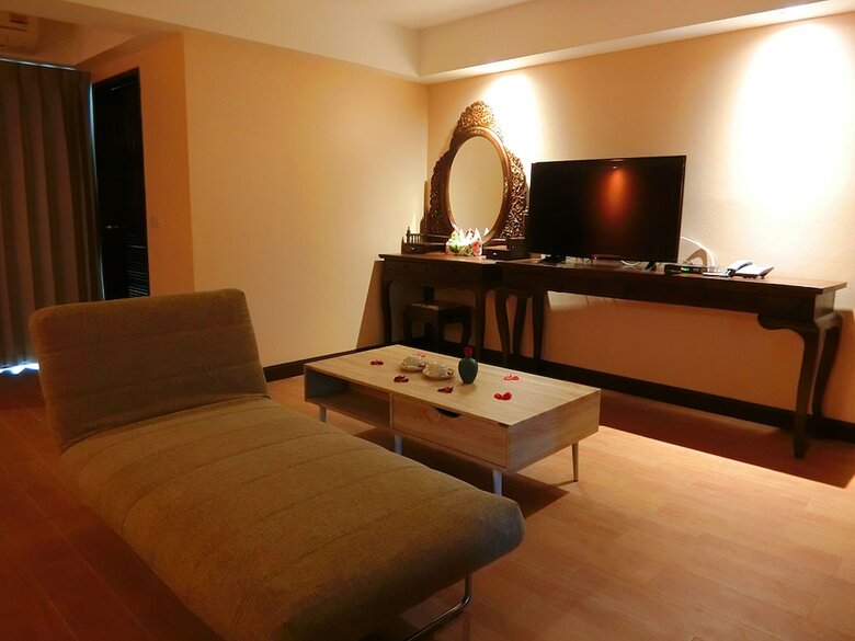 Hotel Baan Sang Singh