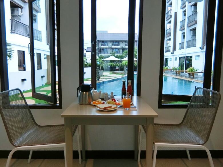 Hotel Baan Sang Singh