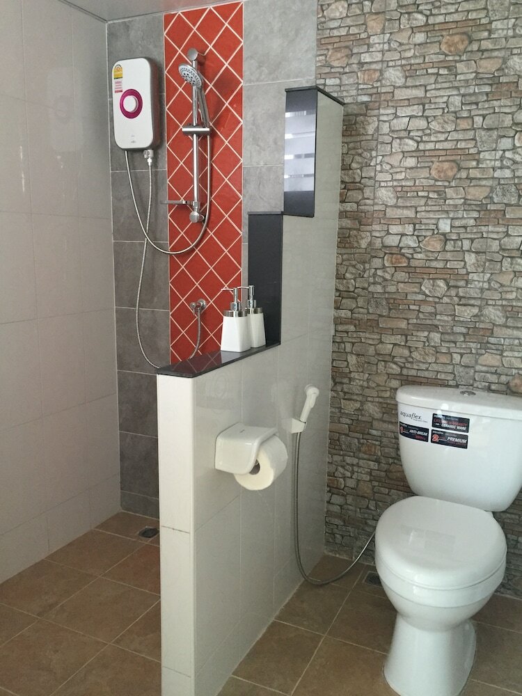 Hotel Baan Sang Singh