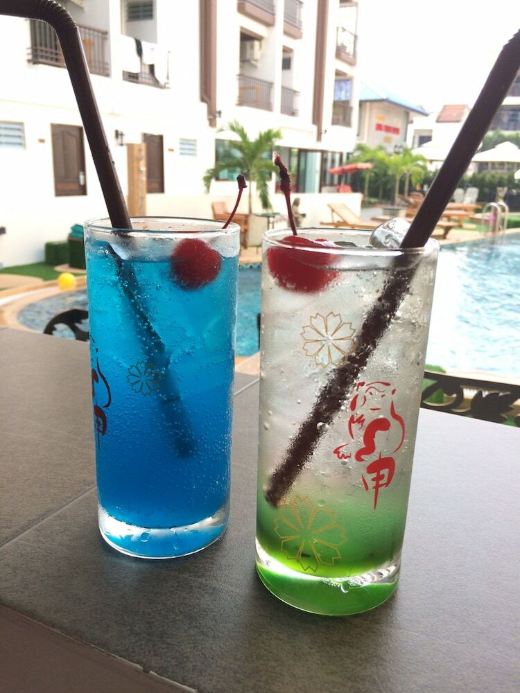 Hotel Baan Sang Singh