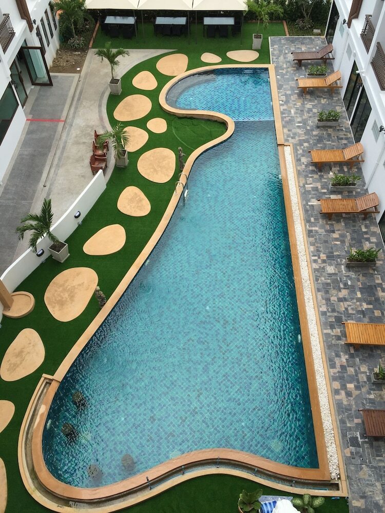 Hotel Baan Sang Singh