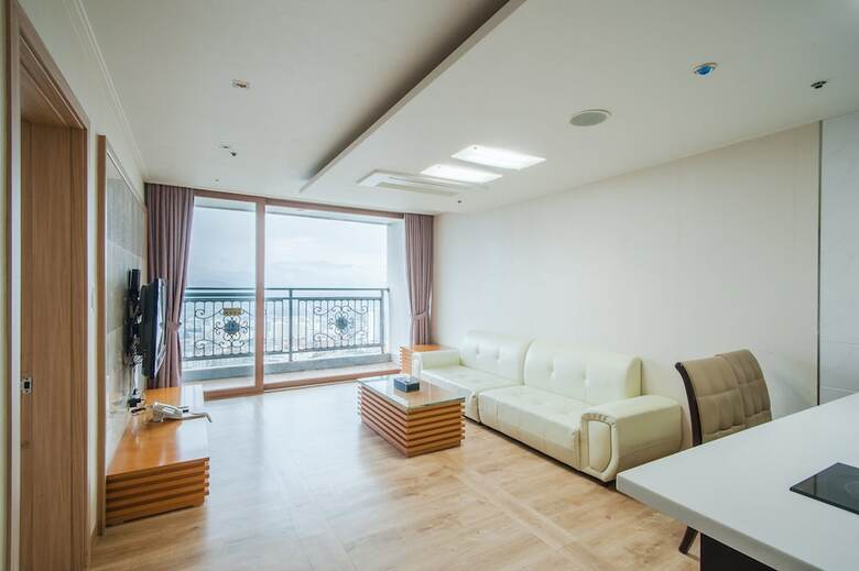 Pension Fantasia Condo