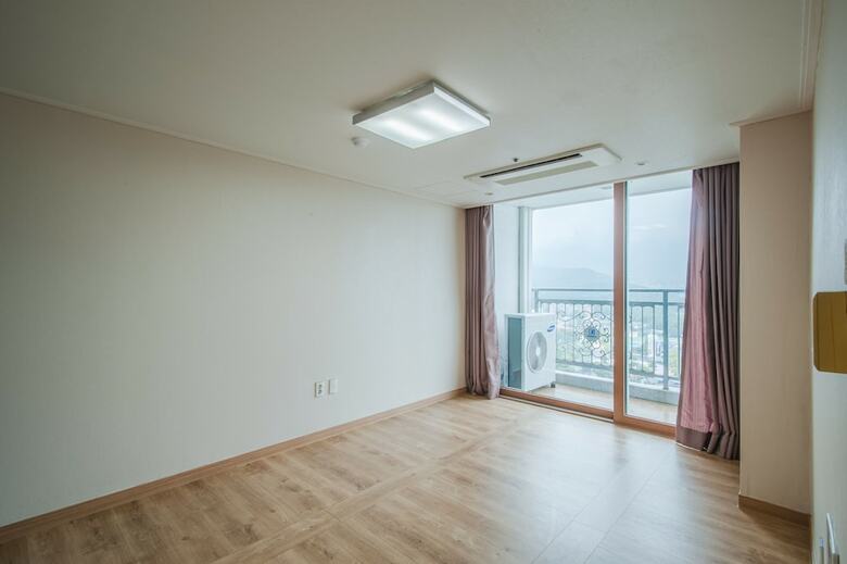 Pension Fantasia Condo