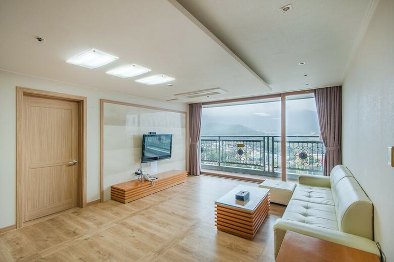 Pension Fantasia Condo