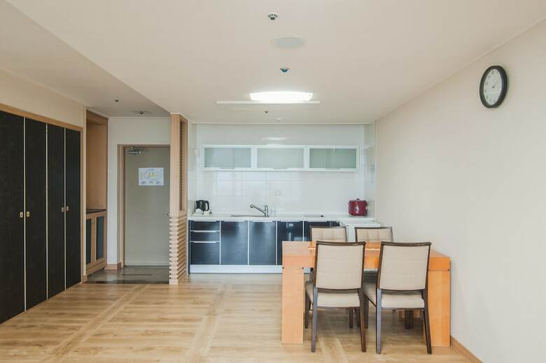 Pension Fantasia Condo