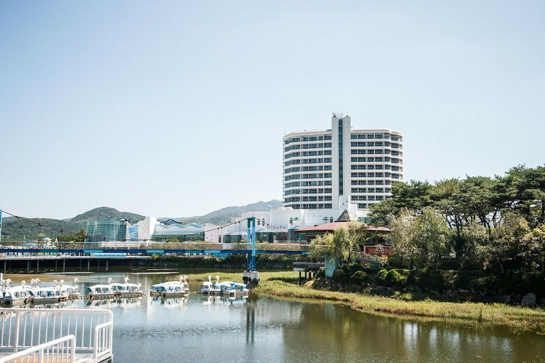 Pension Fantasia Condo