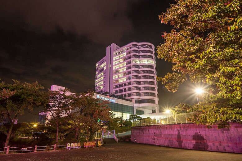 Pension Fantasia Condo