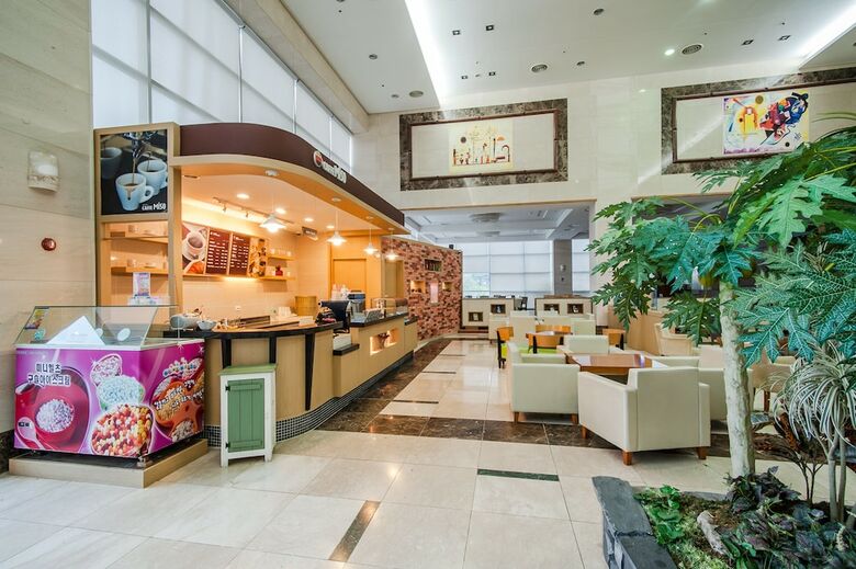 Pension Fantasia Condo