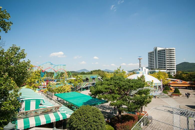 Pension Fantasia Condo
