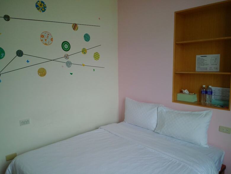 Bed & Breakfast Caitlyn Hostel