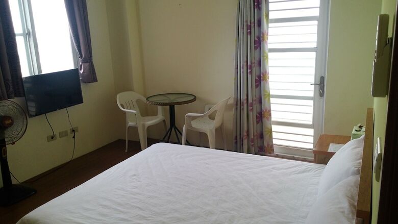 Bed & Breakfast Caitlyn Hostel