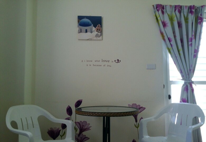 Bed & Breakfast Caitlyn Hostel