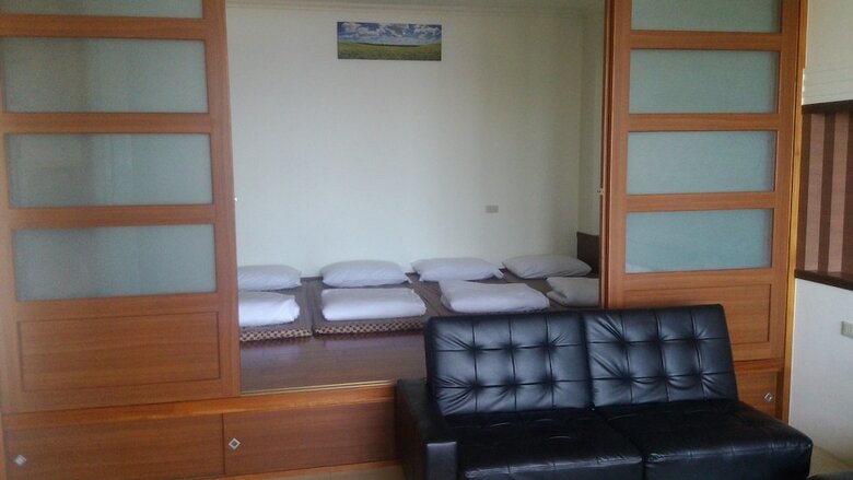 Bed & Breakfast Caitlyn Hostel