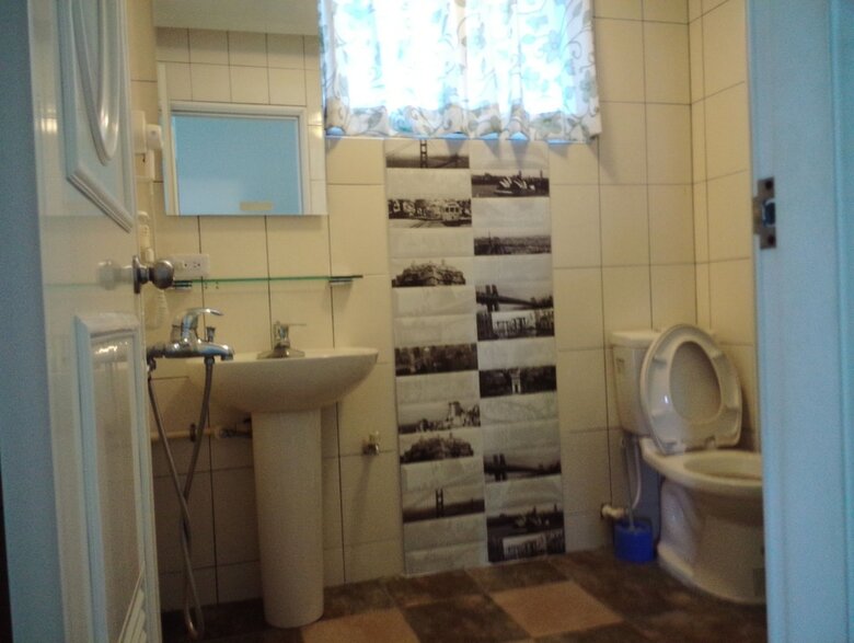 Bed & Breakfast Caitlyn Hostel