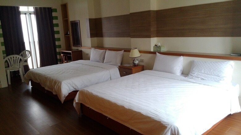 Bed & Breakfast Caitlyn Hostel