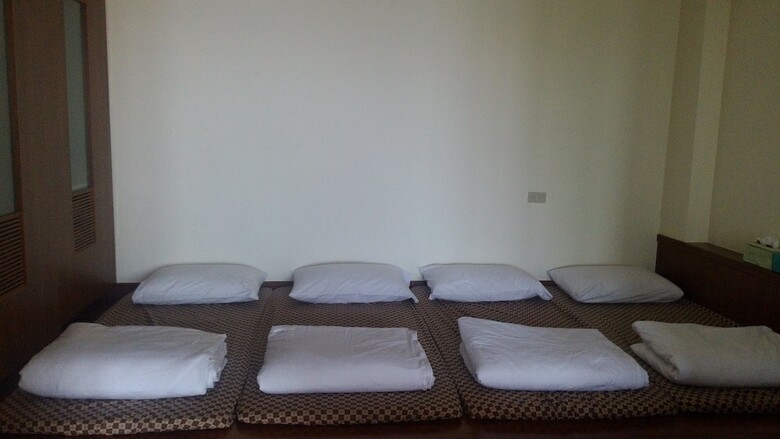 Bed & Breakfast Caitlyn Hostel
