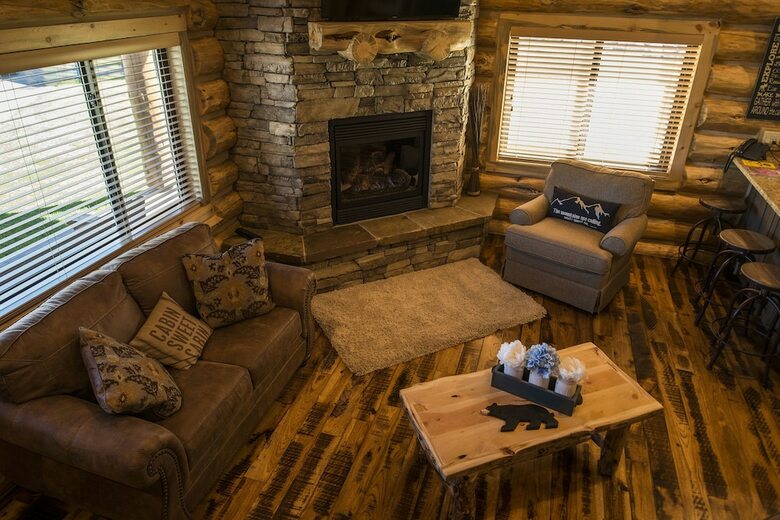 Cabana Kodiak Mountain Resort