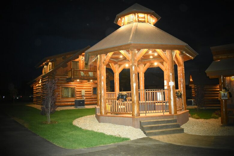 Cabana Kodiak Mountain Resort