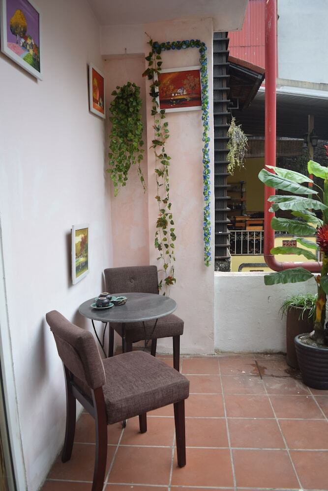 Hanoi Lele & Frog Hotel