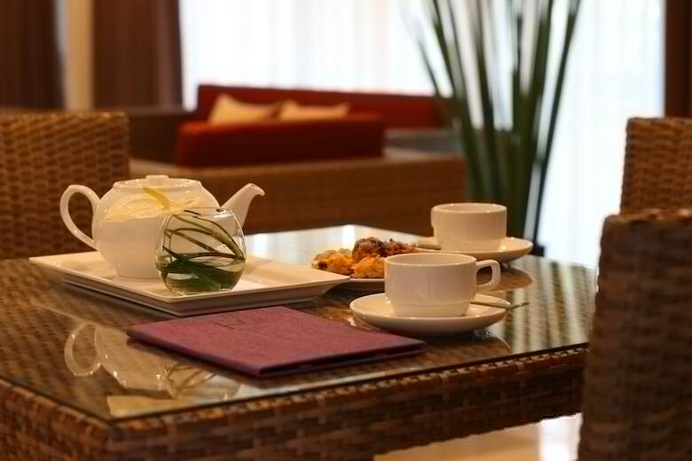 Bangsaen Heritage Hotel