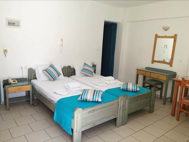 Aparthotel Olympic Star Apartments