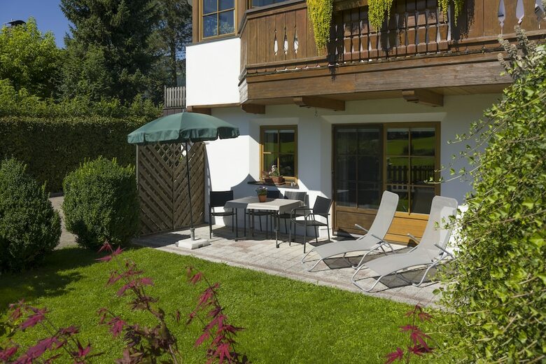 Apartamentos Appartement Margaretha