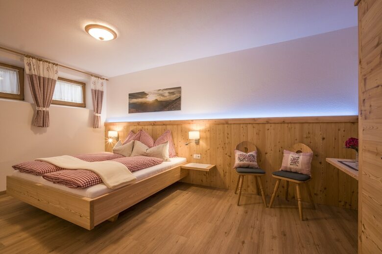 Apartamentos Appartement Margaretha