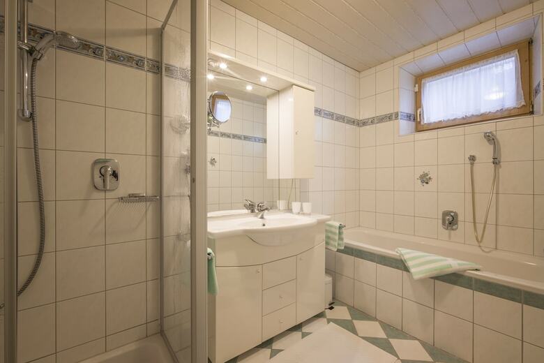 Apartamentos Appartement Margaretha