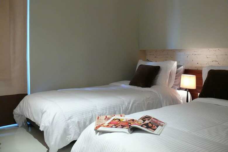 S2 Hotel