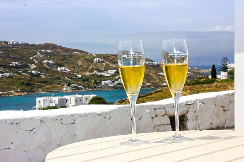 Hotel Anixi Lounge Suites - Adults Only