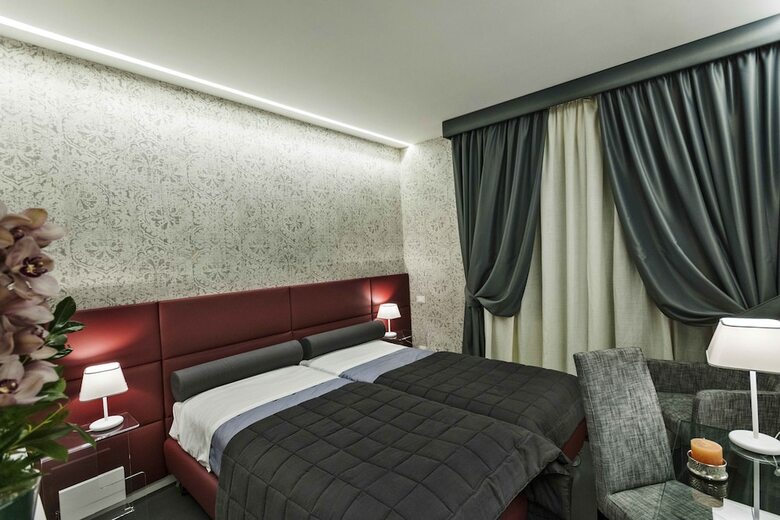 Residenza Monfy
