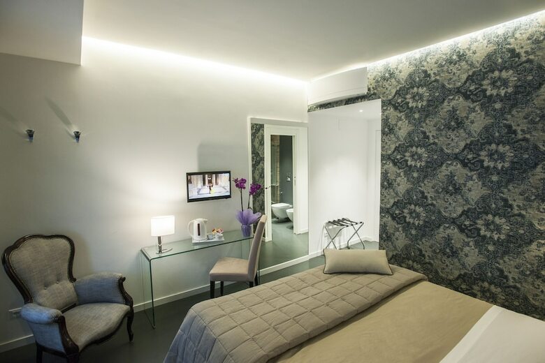 Residenza Monfy