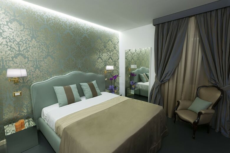 Residenza Monfy
