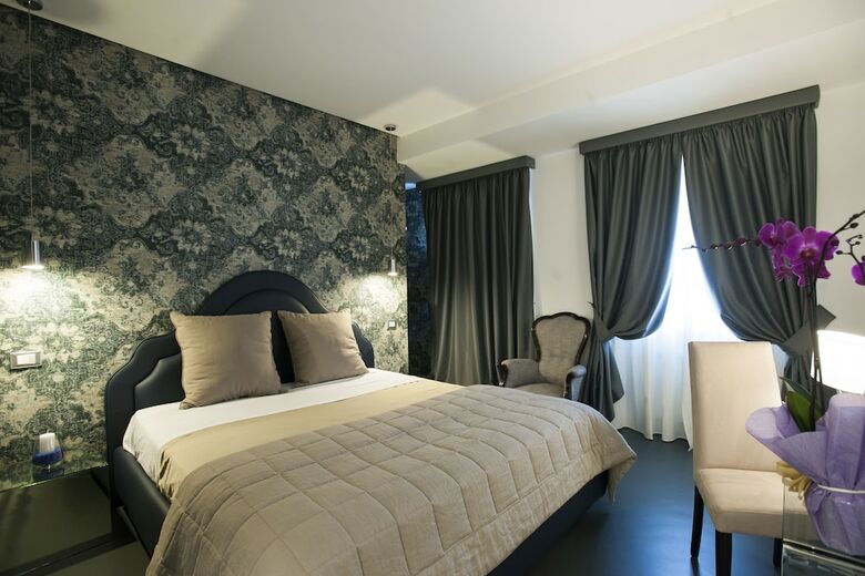 Residenza Monfy