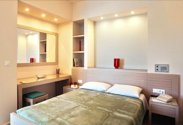 Kedrissos Hotel Apartments